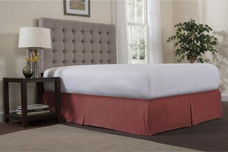 Reversifi Center Pleat Bed Skirts -Twin