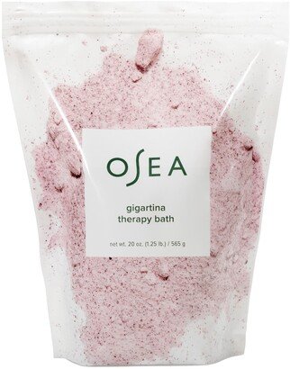 Gigartina Therapy Bath Soak