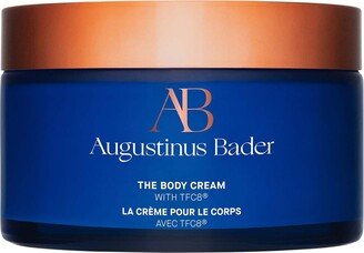 The Body Cream