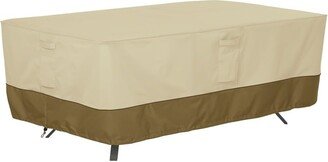 Ealdun Trade LLC Patio Table Cover, Large