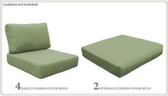 Cover Set for MIAMI-07b