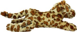 Mighty Safari Leopard, Dog Toy