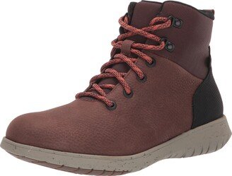 Men's Spruce Hiker Ankle Boot-AB