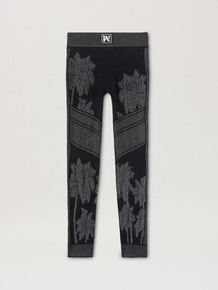 Palm Baselayer Ski Bottom