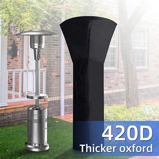 Agfabric Heaters Tall Patio Heater Commercial Coverï¼420D