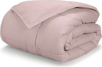 Pillow Gal All Season Gel Fiber Down-Alternative Comforter, King/Cal King