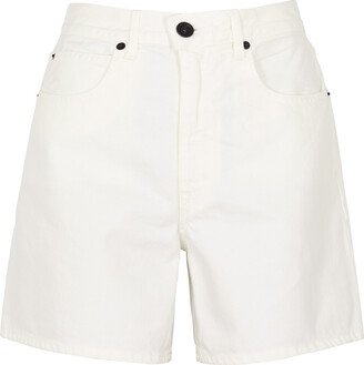 Walker Denim Shorts