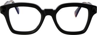 Maske Q3 Glasses