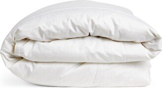 A1 Grade 100% Hungarian Goose Down Double Duvet (2.5 Tog)