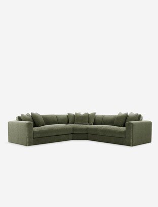 Lulu and Georgia Hughes Sectional Sofa