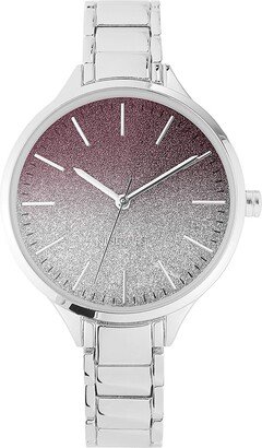 Ombre Glitter Watch FINAL SALE