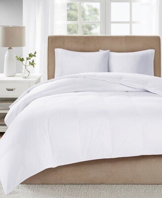 True North by Sleep Philosophy Level 3 3M Scotchgard 300 Thread Count Down Comforter, Full/Queen