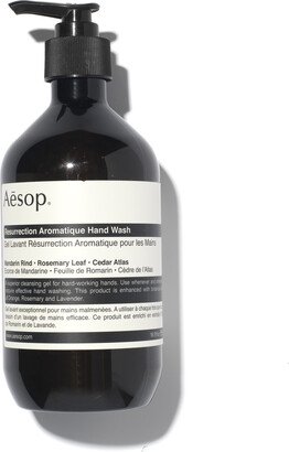 Aesop Resurrection Aromatique Hand Wash