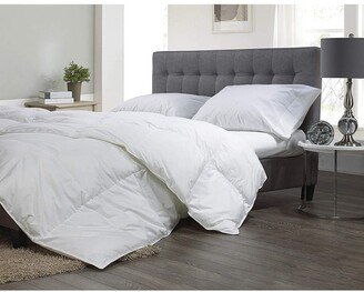 Westex All Season Canadian Lac Brome Duck Down Comforter