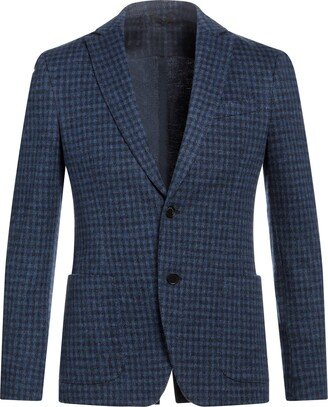 Blazer Slate Blue-AN