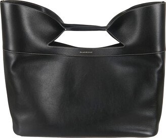 The Bow Large Hand Bag-AA