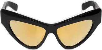 Alien Framed Sunglasses