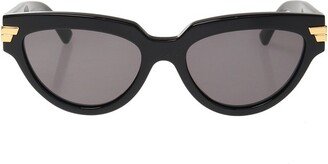 Cat Eye Sunglasses-AA