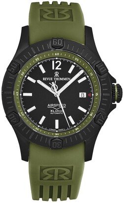 Men's Air Speed Watch-AE