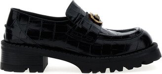 'Vagabond' loafers