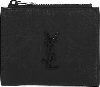 Monogram Wallet