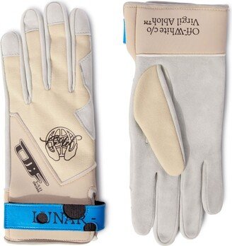 Lunar Shipping gloves