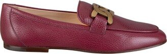 Kate Slip-On Loafers-AA