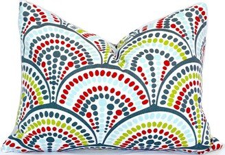 Sale 16x12 Indoor Lumbar Pillow Covers Decorative Havana Holiday