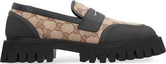 All-Over Maxi GG Loafers