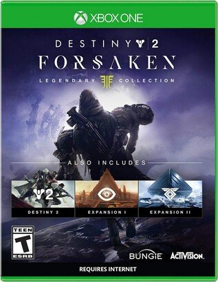 Activision Destiny 2: Forsaken - Legendary Collection - Xbox One