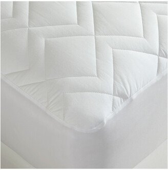 Waterproof Quilted Mattress Pad