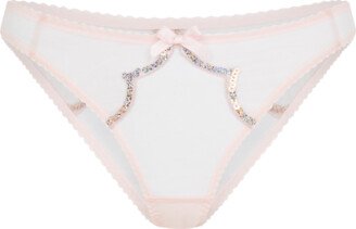 Lorna Party Full Brief