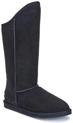 Cosy Tall Sheepskin Boot-AA