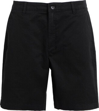 Shorts & Bermuda Shorts Black-AG