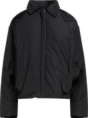 Jacket Black-BK