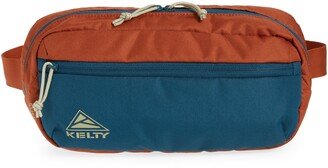 Sunny 5-Liter Water Repellent Belt Bag