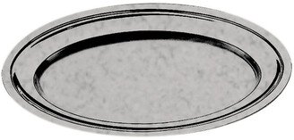 Oval Tray