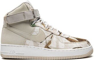 Air Force 1 High '07 LV8 3 sneakers