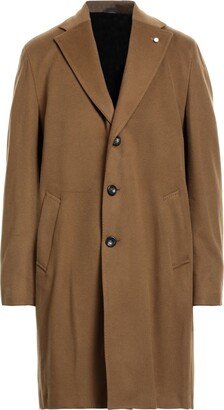 Coat Camel-AI