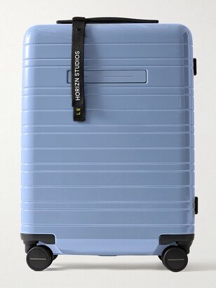 H5 Essential ID 55cm Polycarbonate Suitcase-AA