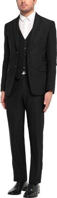 ANGELOTOMA Suit Black