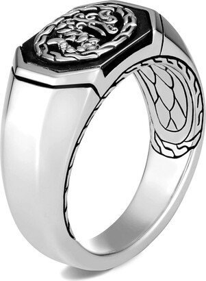 Legends Naga Ring