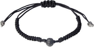 Skull bracelet-AM