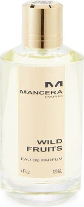 Wild Fruits Eau De Parfum