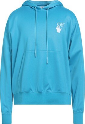 Sweatshirt Azure-AG