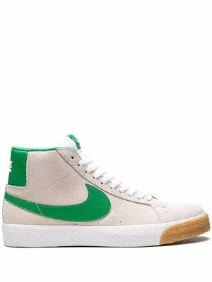 SB Zoom Blazer Mid 