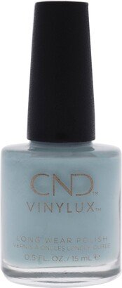 Vinylux Weekly Polish - 274 Taffy by for Women - 0.5 oz Nail Polish