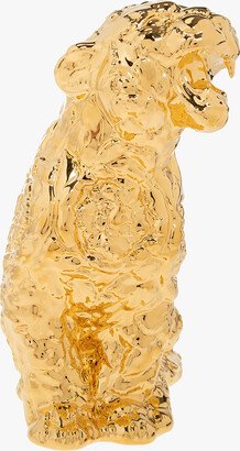 ‘Rokko’ Cheetah Statue Unisex - Gold