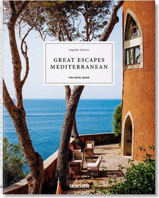 Great Escapes Mediterranean The Hotel Book