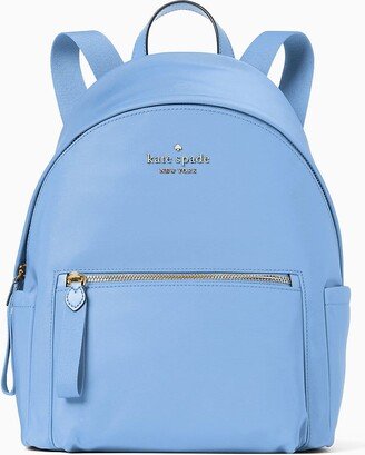 Chelsea Nylon Medium Backpack